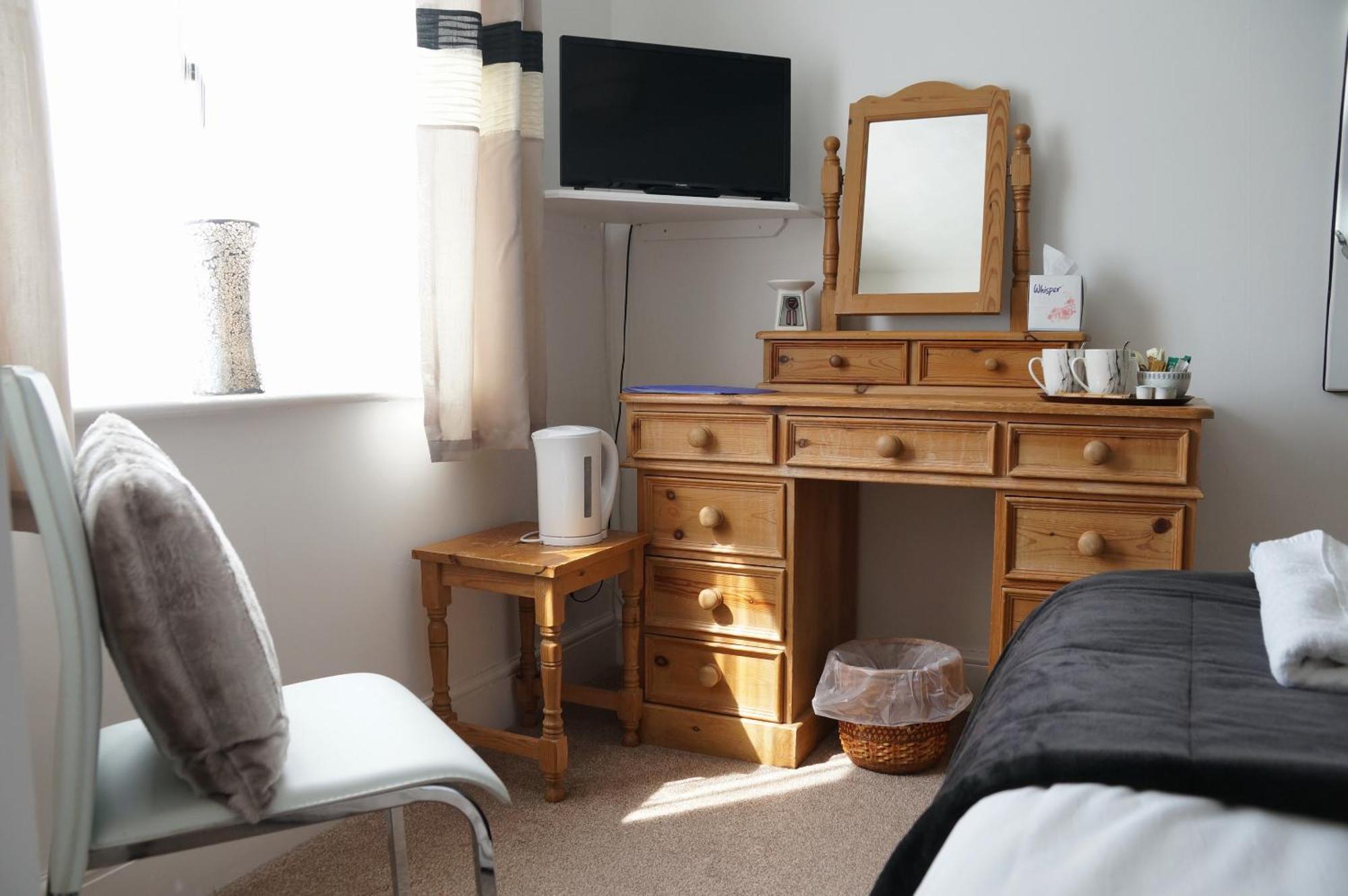 The Eyre Court Bed and Breakfast Seaton  Exteriör bild